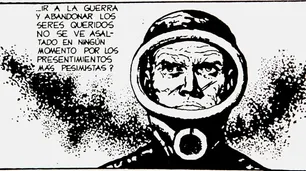 Por qué se celebra hoy el Día de la Historieta Argentina y cuáles son los 8 guionistas que hicieron grande el género en nuestro país