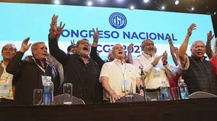 La CGT amenaza con una marcha en contra de los empresarios por la suba de los precios