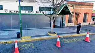 Fotos íntimas con IA: un colegio anunció medidas y surgió otro caso