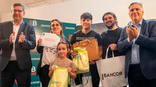 Bancor ya otorgó más de 83 mil millones en créditos para viviendas