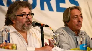 El gremio de los aceiteros, uno de los primeros en ir al paro para hacer frente a la reforma laboral