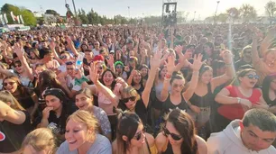 Primavera en Córdoba: qué hacer este jueves en el Parque de las Tejas con shows y actividades