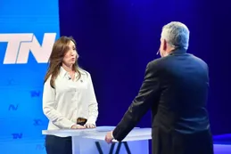 Comienza la semana de debates de cara al balotaje