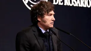 Gustavo González: “El presidente tiene que dar explicaciones claras sobre las criptomonedas"
