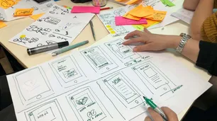 ¿Puede la Inteligencia Artificial reemplazar el trabajo creativo en publicidad?