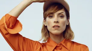 Maggie Civantos: “Me encantaría trabajar en Argentina”