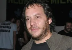 Procesaron al periodista Lucas Carrasco por abuso sexual