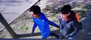 El asesino de Joaquín tiene 13 años y lo golpeó 18 veces con un bloque de hormigón para matarlo