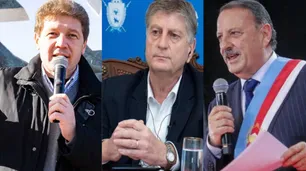 Gobernadores contra las declaraciones del futuro embajador de Estados Unidos: "No aceptamos intromisiones externas"