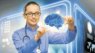 El salto de la ingeniería transforma la salud