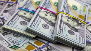¿El dólar está bajo control?