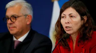 "La Argentina tambalea y el Fondo debería haber sido más exigente", el duro editorial de Financial Times
