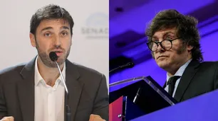 El Gobierno avanza contra los recursos destinados a Chubut