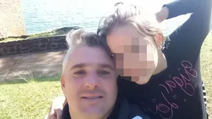 Desgarrador relato de la mamá de Luana que murió por la bacteria de de estreptococo