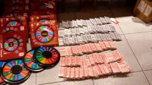 Clausuraron un prostíbulo disfrazado de karaoke en Balvanera