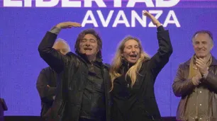 “El que juega con fuego, se quema”