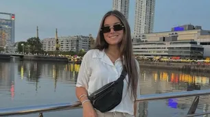 Femicidio de Catalina Gutiérrez: elevaron a juicio la causa