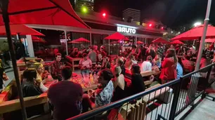 Mar del Plata: restaurantes y bares piden a Kicillof que amplíe los horarios nocturnos