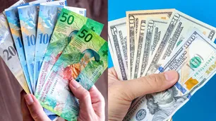 Clientes rusos tienen hasta US$200.000 millones en dinero escondido en bancos suizos