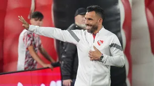 Independiente se olvida del descenso y piensa en Carlos Tévez hasta 2026