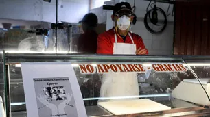 Hantavirus: Chubut levanta restricciones y los enfermos salen del aislamiento