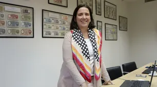 Para Dal Poggetto "urge un plan de estabilización" aunque sin congelar precios ni salarios