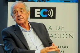 Rodolfo D'Onofrio: "Casi seguro que en el 2021 me voy a dedicar a la política"