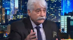 Jorge Asís: "Hay beligerancia entre la vicepresidencia y el poder, y es un error el enojo"