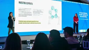 Sorpresivo dato: los casi 1000 problemas que debe resolver un intendente en su gestión