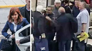 Con el año electoral de fondo, la Justicia pone primera