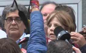 Parte médico de Olivares: tres órganos comprometidos, respiración mecánica y falla renal
