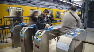 Subtes: el titular de Sbase reconoció que compraron vagones que contenían asbesto