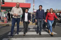 Sorpresa en San Isidro: los Posse perdieron la interna y dejan el poder después de 40 años