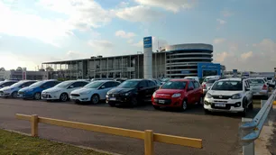 ADIMRA mostró su apoyo a los anuncios sobre el sector automotor