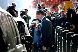 Memo sobre Flynn debería preocupar a Jared Kushner y Trump