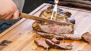 ¿Sabemos qué carne comemos?: Feedlot vs pasturas