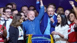 De 3 a 10 millones de integrantes: en RDC analizaron el crecimiento de la red de apoyo a Lula tras el intento de prohibición de WhatsApp