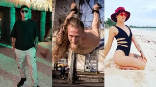 Quiénes eran los cinco turistas argentinos que murieron en el accidente en Playa del Carmen