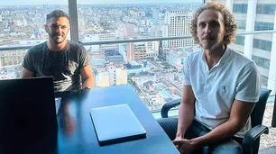 Cocos, la tecnológica que sacude el mercado de capitales