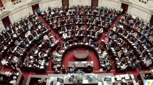 Reforma laboral: divididos, así votaron los diputados de Corrientes