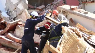 Derrumbe en Villa Gesell: un audio del carpintero confirmaría las causas de la tragedia