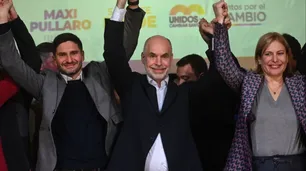 En Santa Fe ganó la moderación