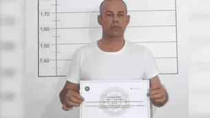 A todo o nada: Fred Machado se declaró "no culpable" en Texas y complica una eventual investigación sobre José Luis Espert