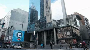 La Ciudad busca reconvertir el microcentro por los efectos de la pandemia