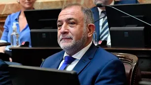 Luis Juez a De Loredo: "Si dentro de 3 años llego con expectativas voy a ser el candidato a gobernador, le guste o no le guste"