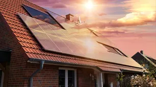 ¿Cuánto dinero necesito para instalar paneles solares en casa?