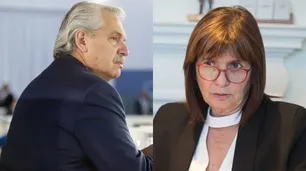 Patricia Bullrich, contra Alberto Fernández: "El Presidente nuevamente poniéndole un precio a la cuarentena"