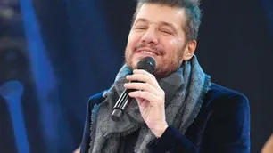 Marcelo Tinelli se prepara para su regreso