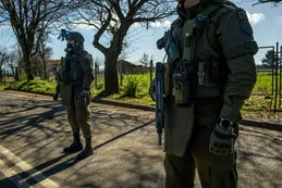 Chile asesta golpe a grupo mapuche responsable de atentados