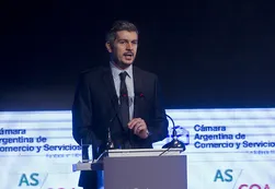 Arrancó el Consejo de las Américas y exponen funcionarios y analistas
